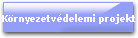 Környezetvédelemi projekt