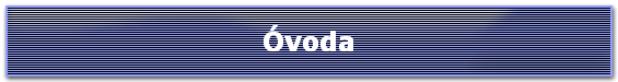 Óvoda