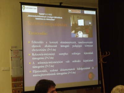 Referencia Projektzr 2012