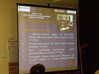 Referencia Projektzr 2012