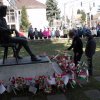Ünnepi megemlékezés 1848. március 15-ről