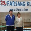 25. Farsang Kupa U15-ös korosztály