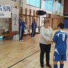 25. Farsang Kupa U15-ös korosztály