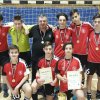 25. Farsang Kupa U15-ös korosztály