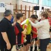 25. Farsang Kupa U15-ös korosztály