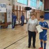 25. Farsang Kupa U15-ös korosztály