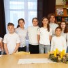 III. Adventi gyertyagyújtás 