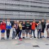 3.c osztálykirándulás - Budapest
