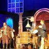 Békéscsabai Jókai Színház   / Jókai Mór: A bolondok grófja /