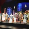 Békéscsabai Jókai Színház   / Jókai Mór: A bolondok grófja /