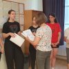 XXII. Matematikaverseny Mezőberényben