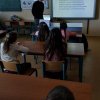 A magyar vizslával ismerkedett az 1.c1 osztály