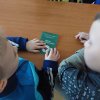 A magyar vizslával ismerkedett az 1.c1 osztály