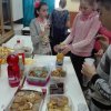 A 6. d adventi programjai