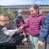A Német Közösségi Házban jártak tanulóink