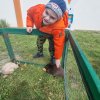 A Német Közösségi Házban jártak tanulóink