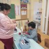 Adventi kézműves délután a 2.d osztályban