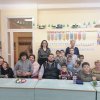Adventi kézműves délután a 2.d osztályban