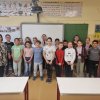 Angol nyelvi verseny