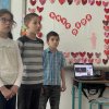 Anyák napi ünnepség Bélmegyeren