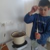 Anyák napi ünnepség Bélmegyeren