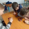 Anyák napi ünnepség Bélmegyeren