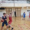 B33 Kosárlabda Diákolimpia megyei döntője
