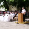 Ballagás