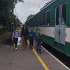 Barlangtúra Budapesten
