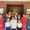 Bartók Béla Területi Népdaléneklő Verseny