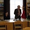 Belső tudásmegosztás a nevelőtestületben a tél jegyében - ÖKOmanó szakkör - újrahasznosítás kreatívan