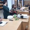 Belső tudásmegosztás a nevelőtestületben a tél jegyében - ÖKOmanó szakkör - újrahasznosítás kreatívan