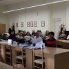 Belső tudásmegosztás a nevelőtestületben a tél jegyében - ÖKOmanó szakkör - újrahasznosítás kreatívan