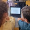 Beszámoló a Digitális Témahét megvalósításáról a Társadalomtudományi, idegen nyelvi és művészeti munkaközösségben