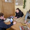 Beszámoló a Digitális Témahét megvalósításáról a Társadalomtudományi, idegen nyelvi és művészeti munkaközösségben