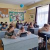 Beszámoló a Digitális Témahét megvalósításáról a Társadalomtudományi, idegen nyelvi és művészeti munkaközösségben