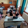 Beszámoló a Digitális Témahét megvalósításáról a Társadalomtudományi, idegen nyelvi és művészeti munkaközösségben