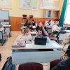 Beszámoló a Digitális Témahét megvalósításáról a Társadalomtudományi, idegen nyelvi és művészeti munkaközösségben