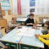 Betlehemi alakokat készítettünk