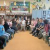 Boldogságóra 1.c osztály 2026. március – Apró örömök élvezete