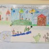 Boldogságóra /2026. április – A megbocsátás gyakorlása  / 1.c osztály