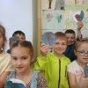 Boldogságóra /2026. április – A megbocsátás gyakorlása  / 1.c osztály
