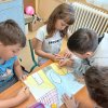 Boldogságóra / 2.c1 / „A testmozgás és az egészséges életmód”
