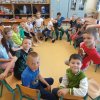 Boldogságóra  az 1.c osztályban „Fenntartható boldogság”