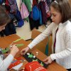 Boldogságóra a 2.c osztályban Megküzdési stratégiák – februári téma