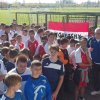 Intézményi Bozsik-program Mezőberény Körzet Őszi Grassroots Fesztivál Mezőberényben