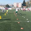 Intézményi Bozsik-program Mezőberény Körzet Őszi Grassroots Fesztivál Mezőberényben