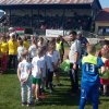 Intézményi Bozsik-program Mezőberény Körzet Őszi Grassroots Fesztivál Mezőberényben