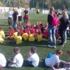 Intézményi Bozsik-program Mezőberény Körzet Őszi Grassroots Fesztivál Mezőberényben