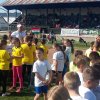 Intézményi Bozsik-program Mezőberény Körzet Őszi Grassroots Fesztivál Mezőberényben